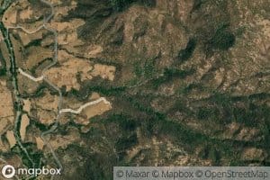 Barranca Los Bejucos