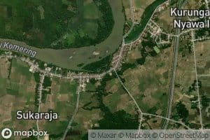 Sungai Kenedok