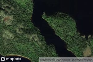 Lac Kauahtshekamat