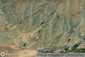 Cheshmeh-ye Yaseh Bulagh