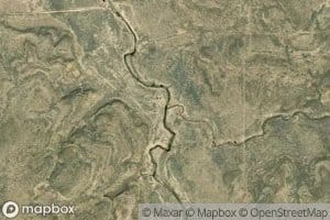 Rattlesnake Creek