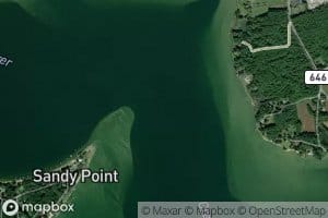 Great Wicomico River