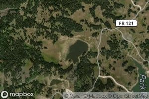 Military Park Reservoir