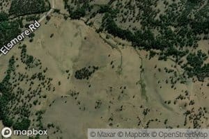 Querra Creek