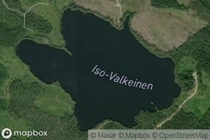 Iso-Valkeinen