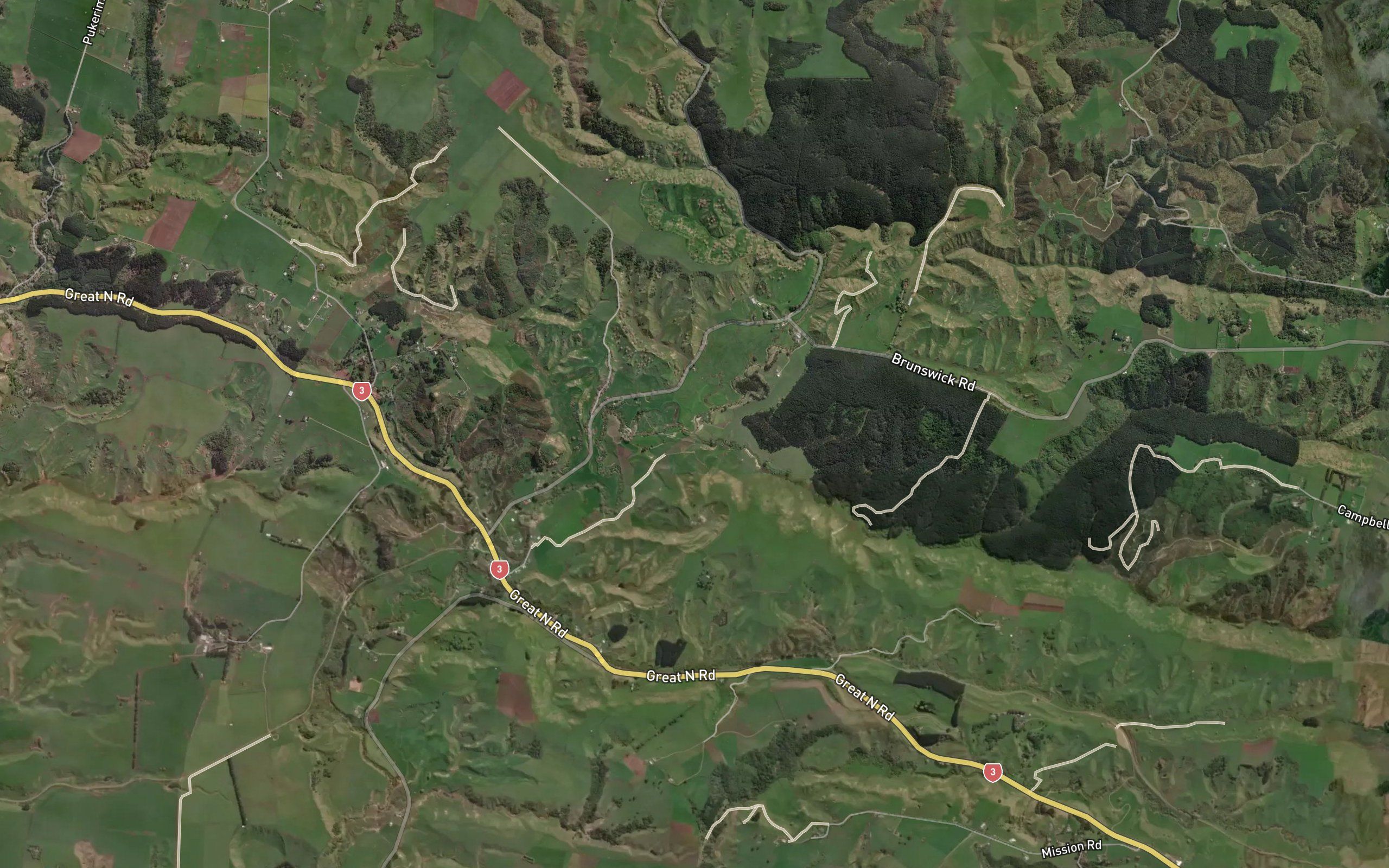 Kotiti Stream