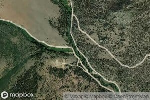 Thief Creek