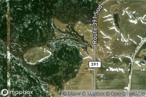 Cours d'eau Beauchamp