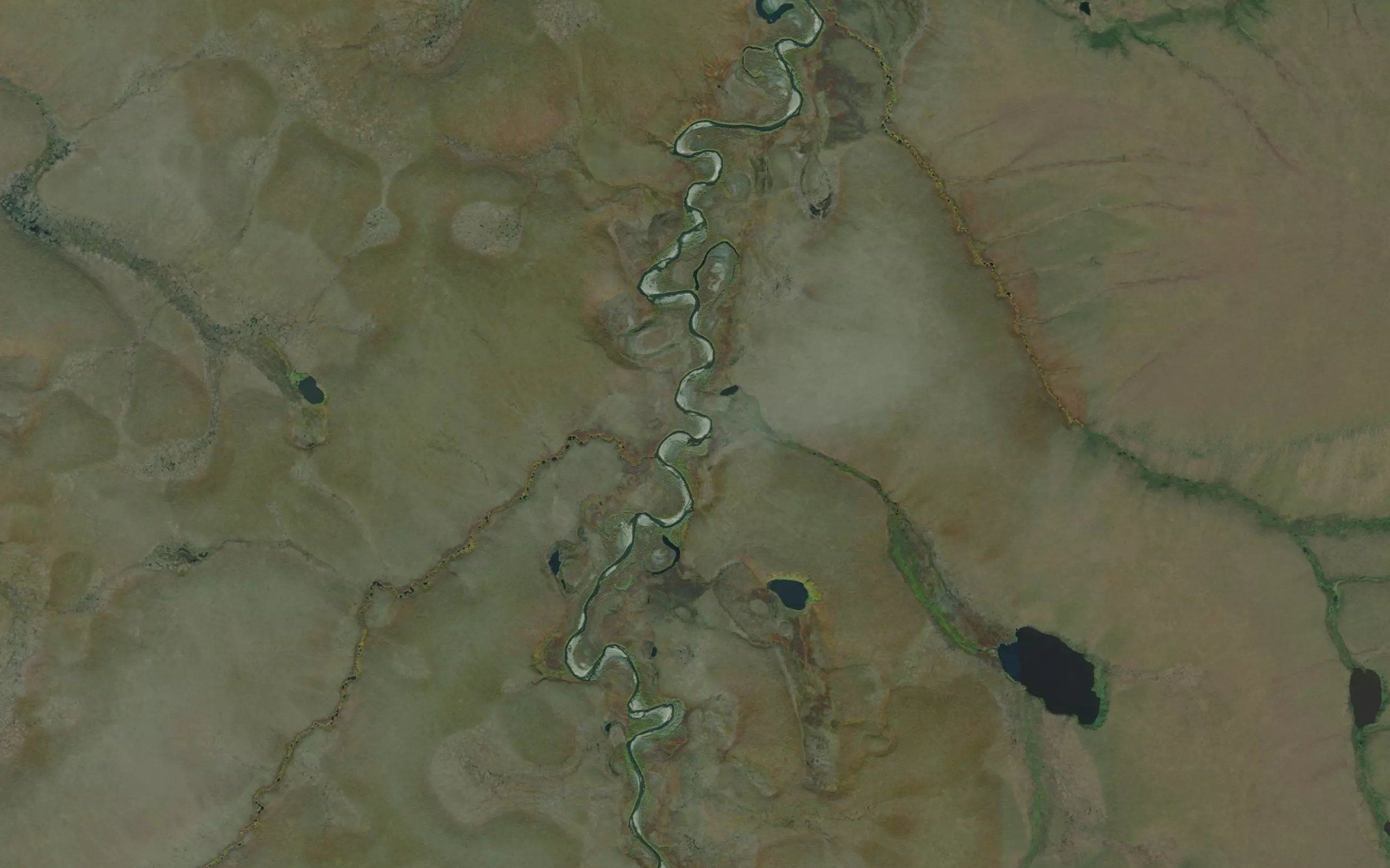 Pot Creek