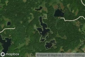 Cripple Lake