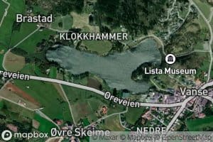 Brastadvannet