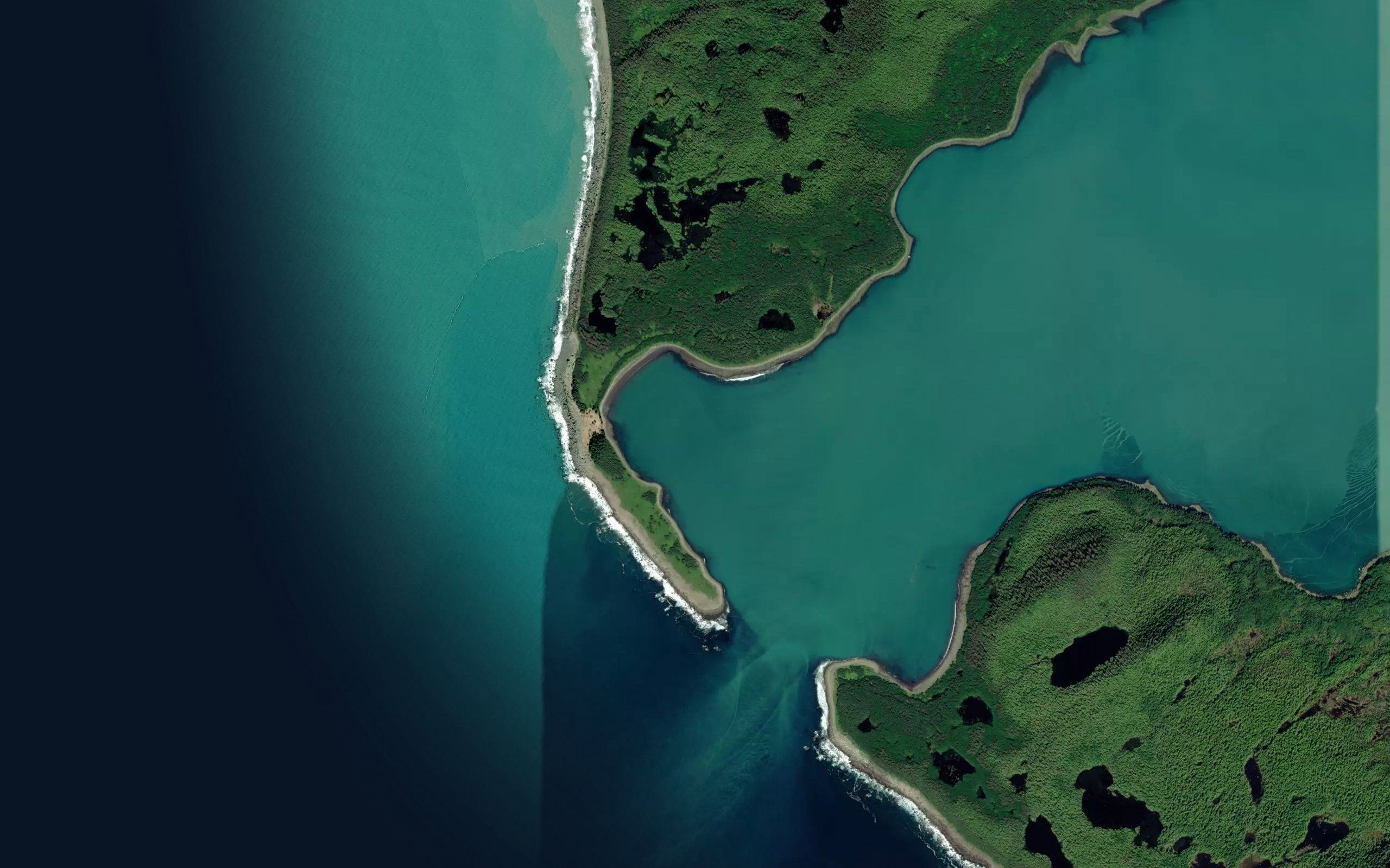 Anchorage Cove