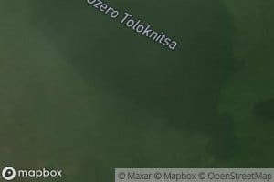 Ozero Toloknitsa