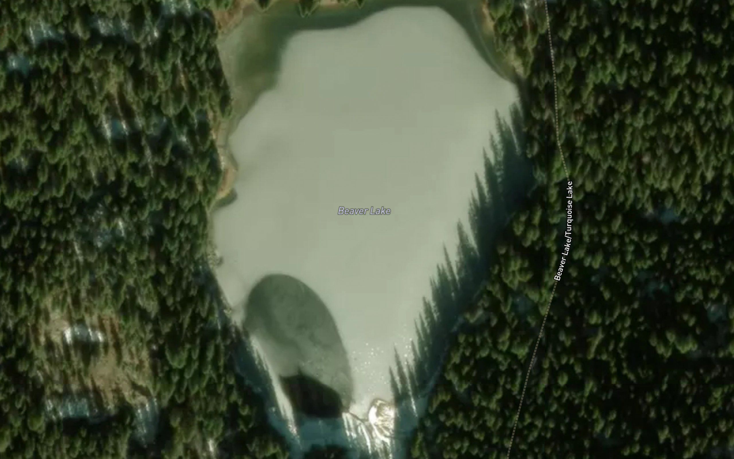 Beaver Lake