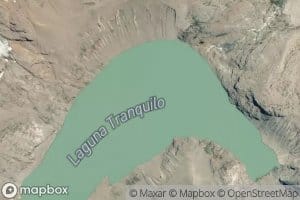 Laguna el Tranquilo