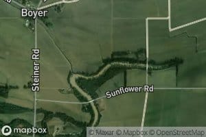 Shackelford Lake