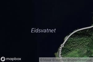 Eidsvatnet