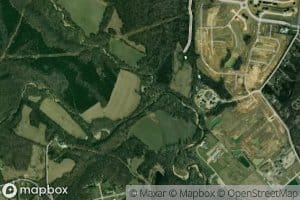 Little Dardenne Creek