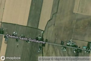 Ruisseau Lauzon