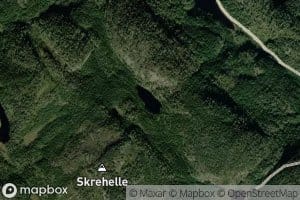 Svarttjorn