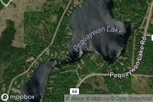 Pequaywan Lake