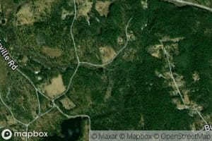 Old Wilton Reservoir