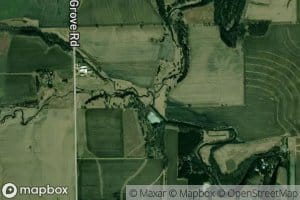 West Branch Pine Creek