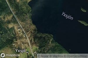 Yxsjon
