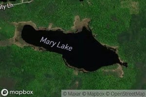 Mary Lake