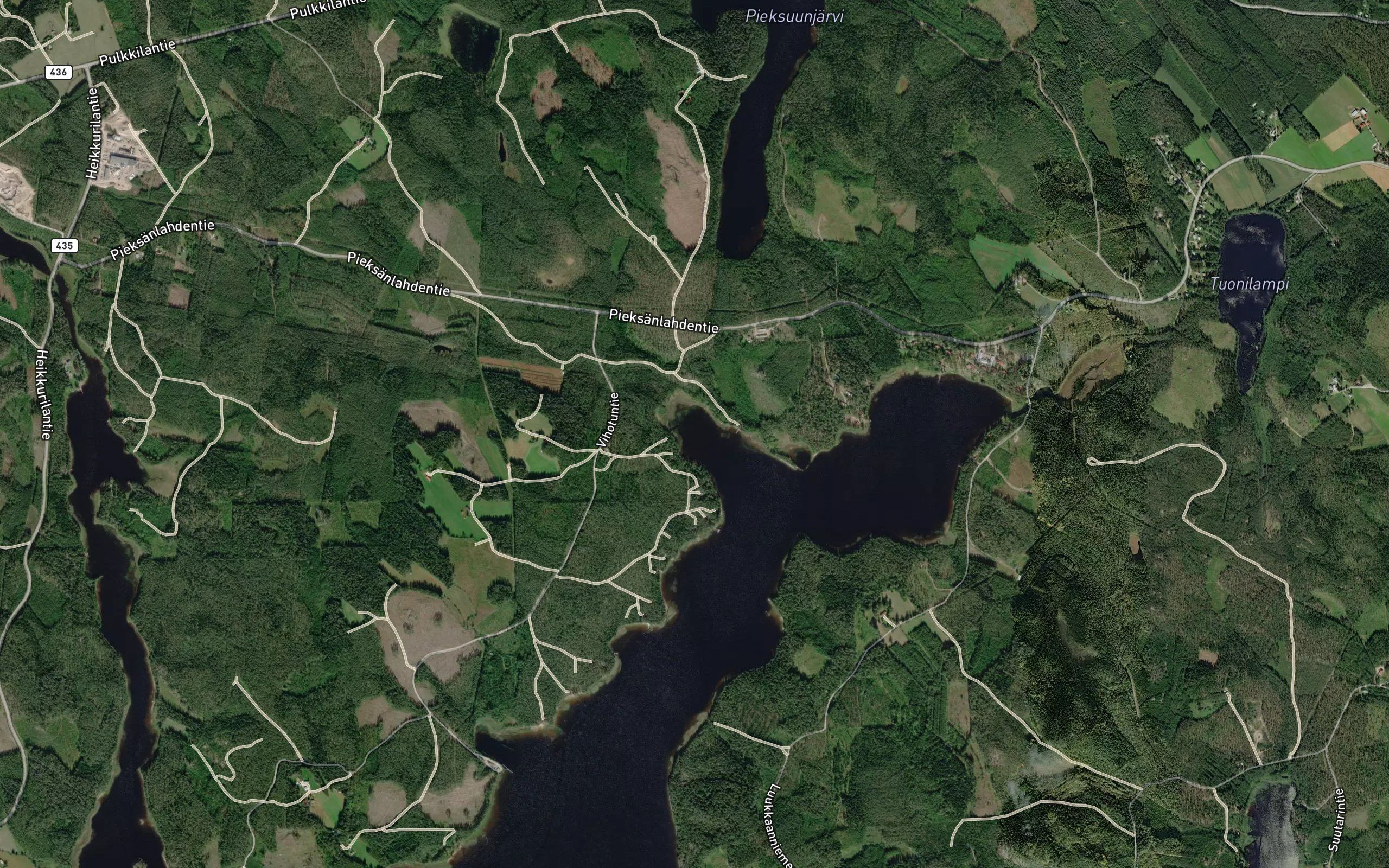 Voipaislahti