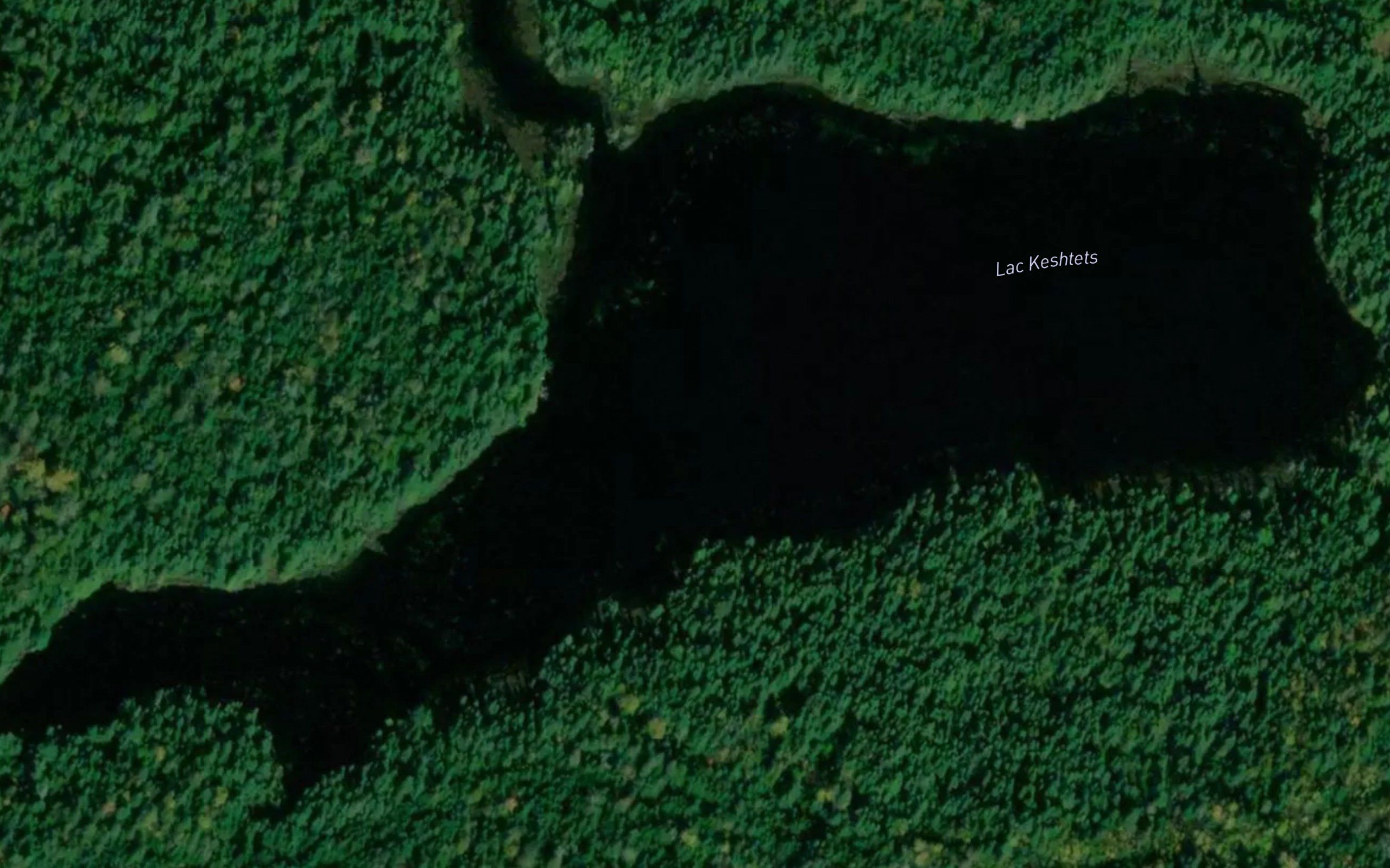 Lac Keshtets