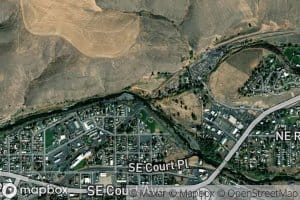 Wildhorse Creek