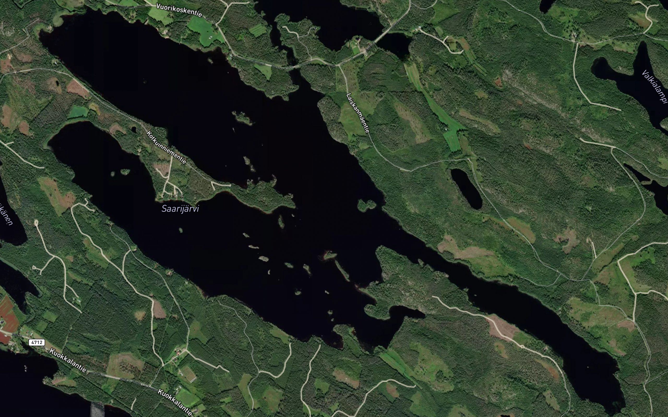 Saarijarvi