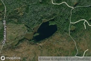 Hoist Lake