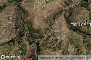 Quebrada Huarajayocc