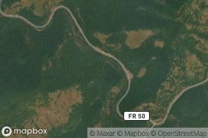 Mosquito Creek