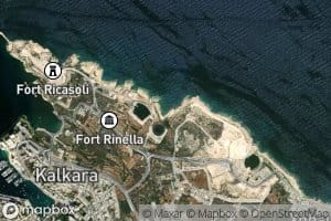 Il-Kalanka tal-Patrijiet