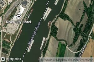 Old Prairie duPont Creek