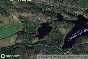 Ovretjorn