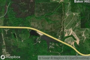 Arrington Lake Number 2