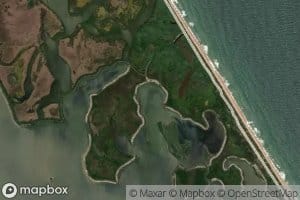 Widgeon Bay