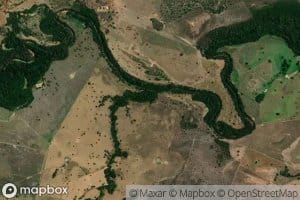 Corrego Pasto dos Bois