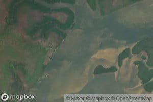 Preaek Trapeang Rung