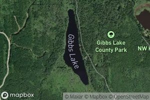 Gibbs Lake