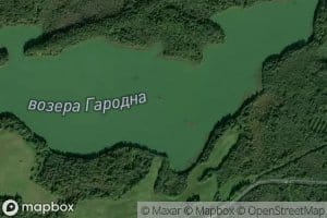 Ozero Gorodno