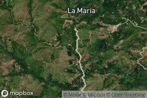 Quebrada El Estoraque