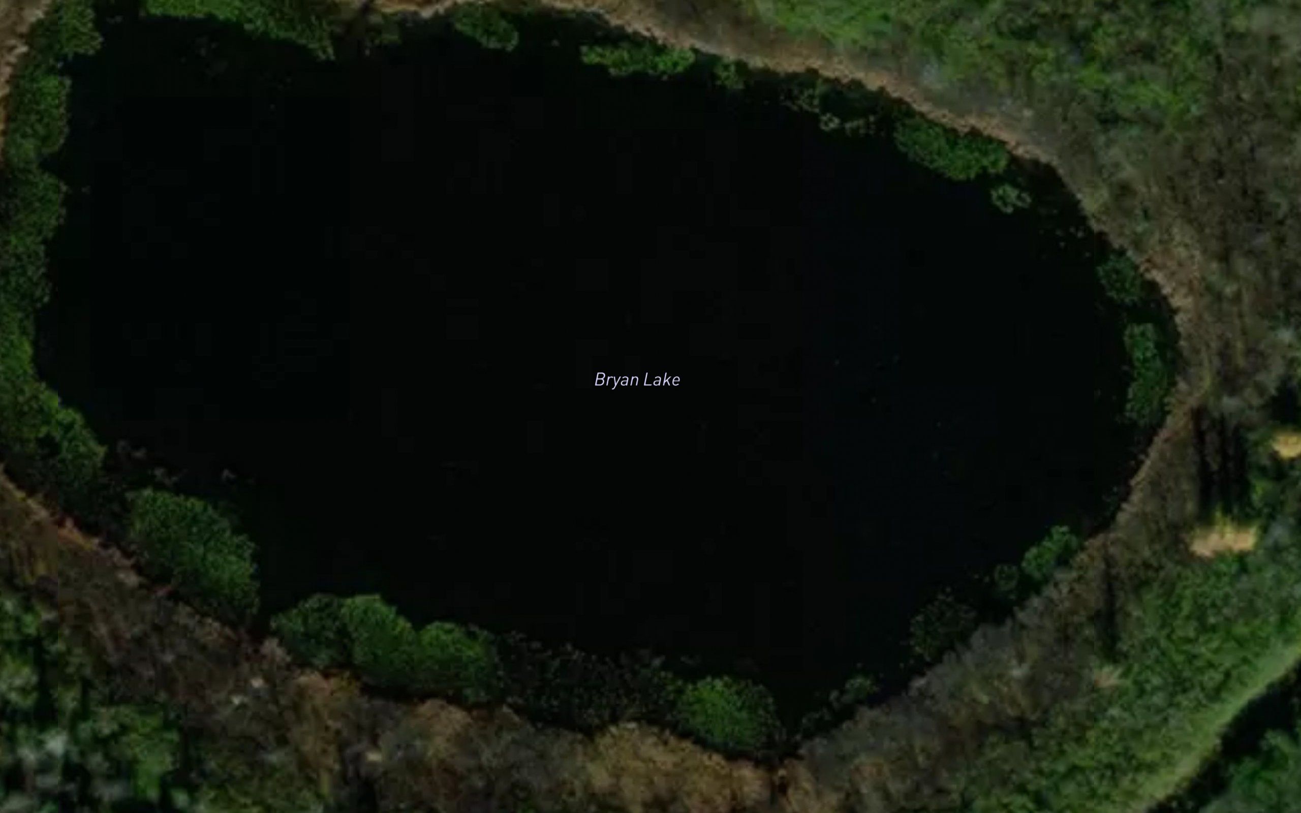 Bryan Lake