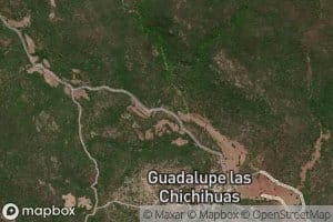 Barranca Los Limones