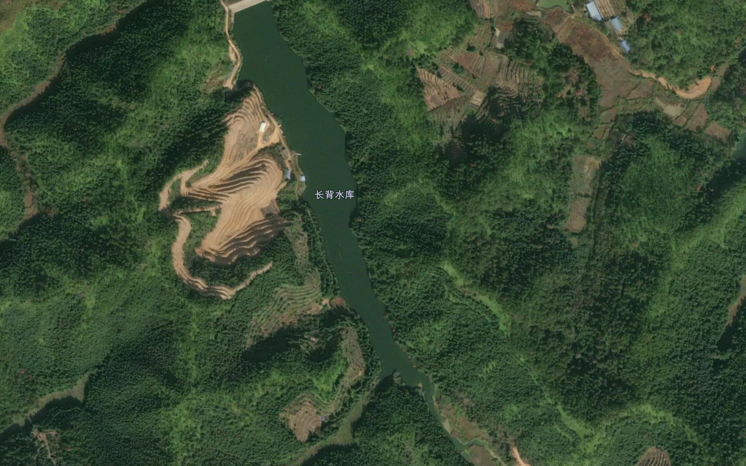 Changbei Shuiku