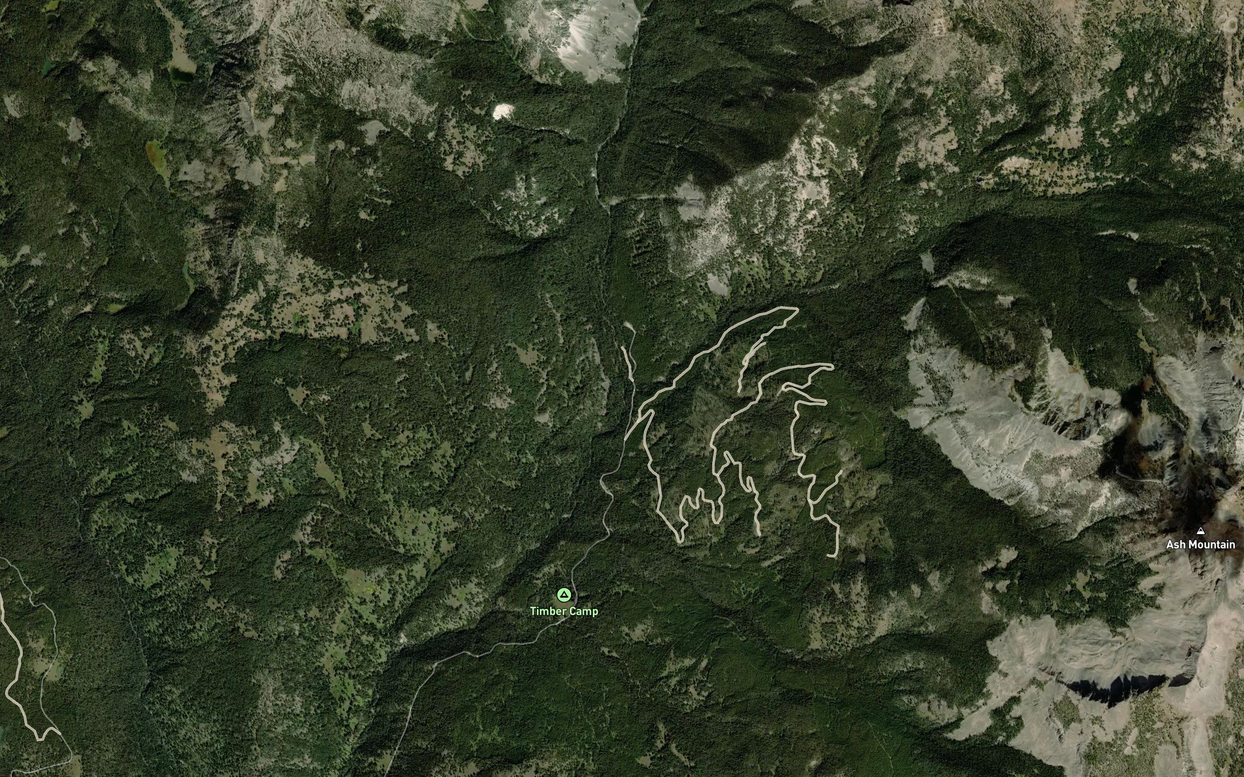 Darroch Creek